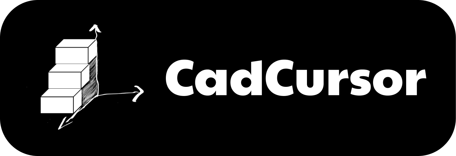 CAD模型生成演示